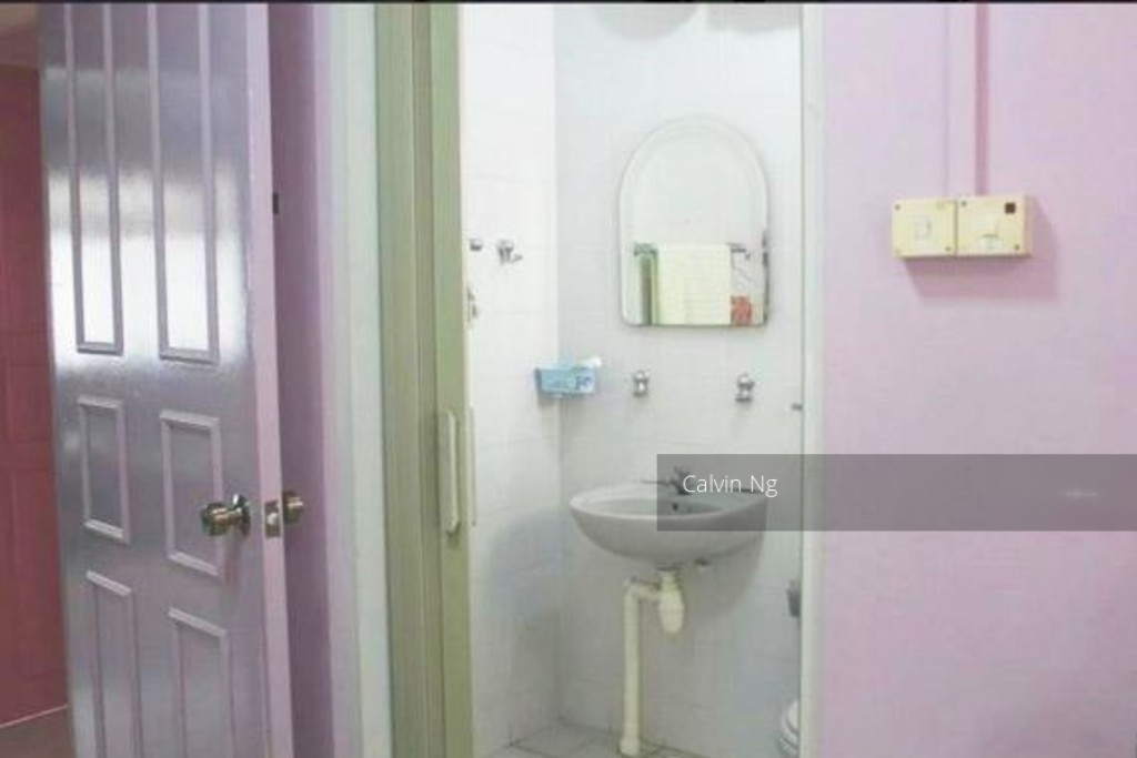 Blk 485A Choa Chu Kang Avenue 5 (Choa Chu Kang), HDB 5 Rooms #193101632